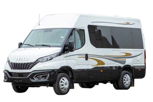 商務車 商務車